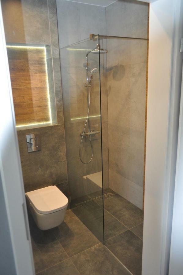 Apartament Shadow Grey Колобжег Екстер'єр фото